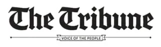 THE TRIBUNE
